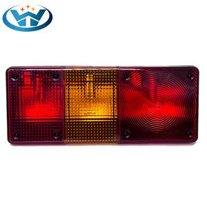 Низкая цена, задний фонарь для фронтального погрузчика <span class=keywords><strong>liugong</strong></span> 856H - Product Image 2