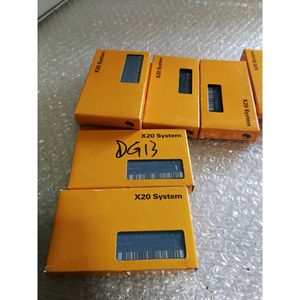 โมดูลควบคุมอุตสาหกรรม PLC B&R X67BC4321 24V ผลิตในออสเตรีย - Product Image 1