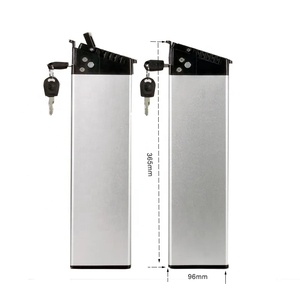 T42ใหม่<span class=keywords><strong>จักรยาน</strong></span><span class=keywords><strong>ไฟฟ้า</strong></span>แบบพับได้ A7จาก aniokki 36V แบตเตอรี่ลิเธียม10.4ah 14ah 500W-1000W <span class=keywords><strong>G</strong></span>-<span class=keywords><strong>Force</strong></span> walkie eBike - Product Image 3