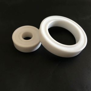 ลูกปืนเซรามิก 6905 ขนาด 25*42*9 มม. Zro2 ลูกปืนเซรามิก 6905 6905-2RS - Product Image 5