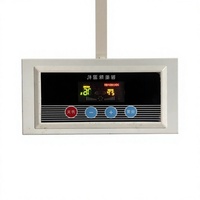 Nouveau déshumidificateur électrique encastré au plafond 56L/D OEM ODM pour maison, sous-sol et système d'air frais