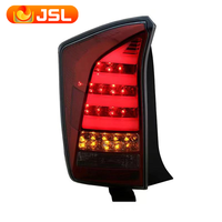 Vintage LED Toyota Prius feux arrière dynamique séquentiel Plug and Play feux arrière pour Toyota Prius 20009-2015