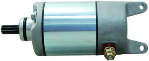 Motor de Arranque Nuevo para Motocicleta <span class=keywords><strong>Kawasaki</strong></span> Brute, Repuesto para Force Prairie KFX V, Force 650 700 <span class=keywords><strong>750</strong></span>, 21163-1320 - Product Image 2