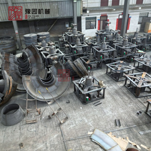 Máquina trituradora de doble rueda para minería de oro, trituradora de rocas para minería de oro, máquina trituradora de piedras, máquina de minería de oro a bajo <span class=keywords><strong>precio</strong></span> - Product Image 2