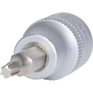 KS TOOLS-911,3921 3/8 ''Bit socket Torx - EAN 4042146566275 HAND SOCKETS 3/8" - Product Image 1