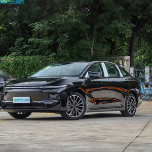 Auto Usado Eléctrico <span class=keywords><strong>de</strong></span> Bajo Kilometraje Como Nuevo Leapmotor B01 Edición Comfort 550km con Pintura Original - Product Image 2