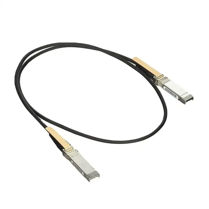FCJ QSFP-H40G-AOC15M CISC0 совместимый 40G QSFP + AOC кабель оптоволоконный активный оптический кабель