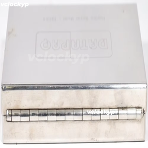 Barrera Térmica Datapaq TB2015 para Rastreador de Reflujo DQ1860 - Product Image 6
