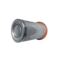 Ersatz für Ingersoll Rand 23545841 Ölabscheider Schraubenkompressor Filterelement