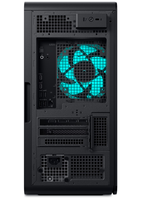 Le dernier modèle CPU Ultra 7 265F 16G RAM 1T SDD RTX 4060TI carte dédiée Dells Alien R17 Dells R17 ordinateur de bureau de jeu PC
