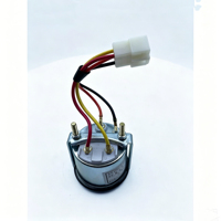 803502655 Kraftstoffanzeige Passend für XCMG LW300F LW500F K Radlader