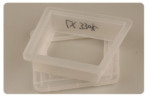 Các chất lượng của nhựa khuôn mẫu cho bộ lọc không khí đi kèm từ các nhà sản xuất - Product Image 4