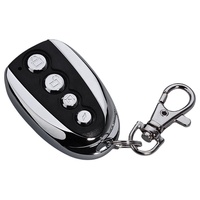 Nueva Oferta Especial del Programa B5: Control Remoto B5, Compatible con Códigos de Aprendizaje, Códigos Fijos y Códigos Rodantes Populares
