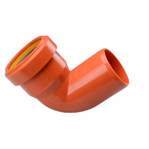 Tuyau d'arrosage en <span class=keywords><strong>pvc</strong></span>, tuyau de pluie, coudé de couleur orange et caoutchouc, pour la salle de bain, vente en gros - Product Image 4