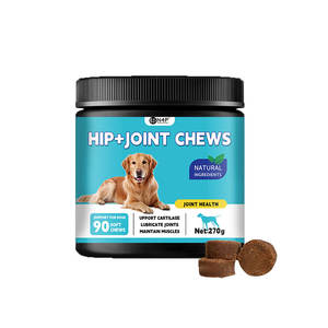 OEM Private Label Hip <span class=keywords><strong>Joint</strong></span> Soft masticazioni per cani gatti supplemento di supporto per la salute degli animali domestici integratori - Product Image 1