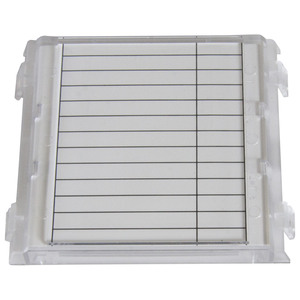 Placa Deslizante para Puertas 8A0N-2942-942 8X9X1.5 - Product Image 1