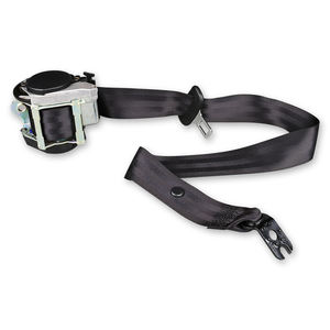 Cinturón <span class=keywords><strong>DE</strong></span> <span class=keywords><strong>SEGURIDAD</strong></span> Suministro <span class=keywords><strong>de</strong></span> fábrica Automotriz Pretensor <span class=keywords><strong>de</strong></span> 3 puntos Cinturón <span class=keywords><strong>de</strong></span> <span class=keywords><strong>seguridad</strong></span> del coche para <span class=keywords><strong>A3</strong></span> Trasero - Product Image 1