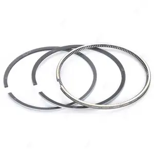 Pick Up L200 4D56 4D55T Engine Piston Ring 23040-42510 91.1mm