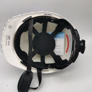 عرض ترويجي لخوذات السلامة الصلبة للبناء معتمدة من CE EN397 بتقنية الغمس المائي - Product Image 2