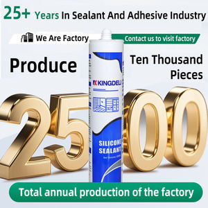 لاصق OEM سيليكون ميكانيكي محايد مقاوم للماء لاصق GP - Product Image 2