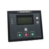 Auto Start smartgen aggregat generator ats control controller modul controlador panel 560N 560NB für diesel generator