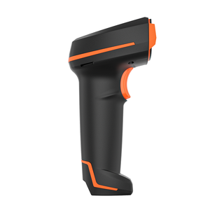 2025 HENEX OEM USB <span class=keywords><strong>RJ232</strong></span> 1D 2D Barcode Scanner QR Code Reader CMOS Laser Light ROHS Stock certifié disponible - Product Image 5