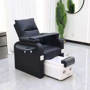 Professional Salon Pedicure <b>Chair</b> Adjustable <b>Electric</b> Foot Massage <b>Recliner</b> - Product Image 5