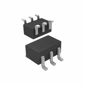 6-TSSOP, SC-88, SOT-363 Buy Electronics Components Online Transistors Authorized Distributor RN2906(T5L,F,T) - Product Image 1