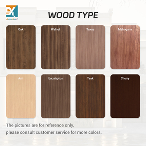 Porta Moderna Senza Telaio in Alluminio Seeyesdoor per Camera da Letto, Apertura Laterale, Isolamento Termico, Porta a Filo Muro Nascosta in Legno - Product Image 4