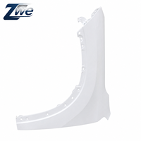 Pour BMW X1 U12 OE 41009629107 – Aile avant gauche en acier apprêté électrophorétique, à visser – Pièces de carrosserie de remplacement en gros