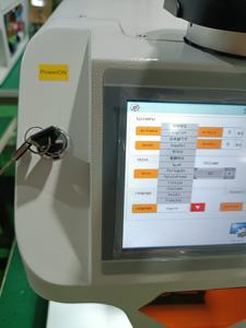 Лазерная сварочная машина для ювелирных изделий, 100 Вт, 200 Вт - Product Image 2