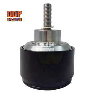 5664883 5664884 Polea tensora de la correa de transmisión del motor para Cummins ISDe ISBe B4.5 G5.9 ISD4.5 QSB5.9 ISB6.7 - Product Image 2