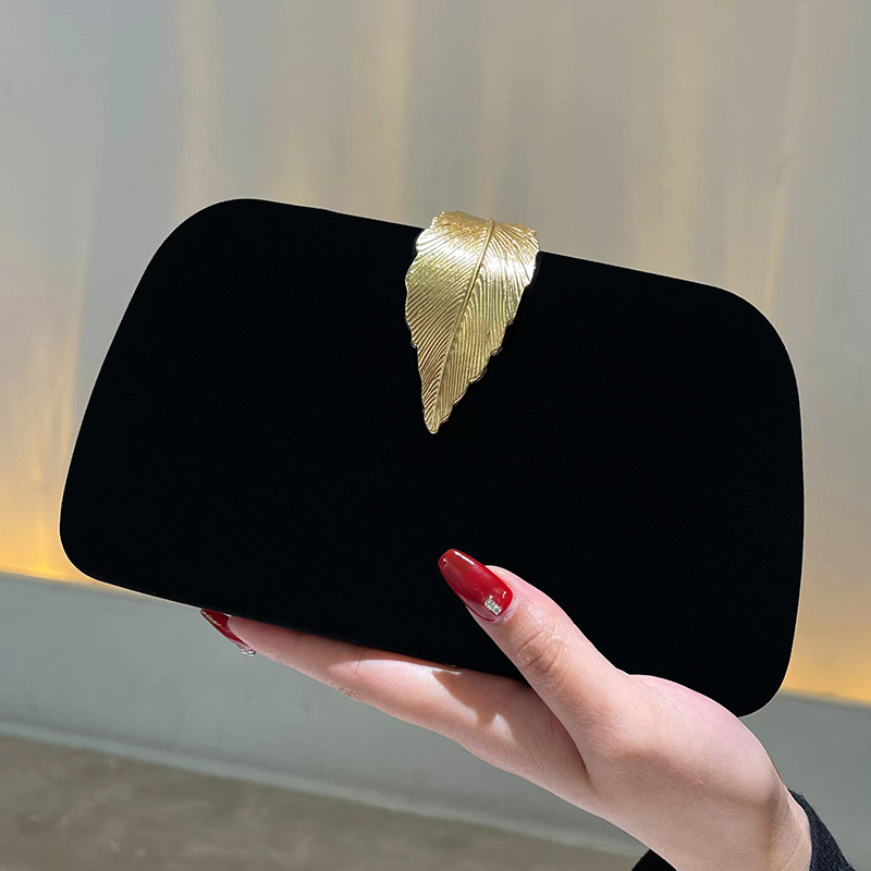 Ladies Handbags Clutch Handbags for Women Fashion Design - Main Image