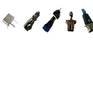 Cordon de raccordement à fibre optique monomode avec connecteurs LC SC ST, câble jaune de 2,0 mm pour la transmission de données réseau - Product Image 5