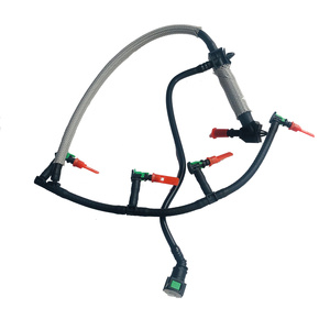 BB3Q-9K022-BH pour Ford RANGER T6 T7 T8 2012 3.2 <span class=keywords><strong>injecteur</strong></span> de carburant Diesel tuyau de <span class=keywords><strong>retour</strong></span> tuyau d'<span class=keywords><strong>injecteur</strong></span> de carburant - Product Image 4