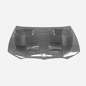 ฝากระโปรงคาร์บอนไฟเบอร์สำหรับ BMW ซีรีส์ 3 G20 รุ่น EPA - Product Image 2
