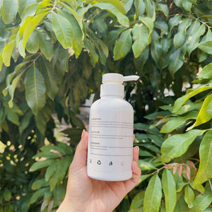 NOYEON-extracto de champú biotina de colágeno vegano, suero para el crecimiento <span class=keywords><strong>del</strong></span> cabello, rejuvenecimiento, gran <span class=keywords><strong>precio</strong></span> - Product Image 4