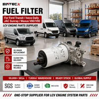 Filtre à carburant pour Ford Transit, Iveco Daily, JAC Sunray, Maxus V80, V90, LCV – Filtre de service moteur – Distributeur mondial de pièces automobiles