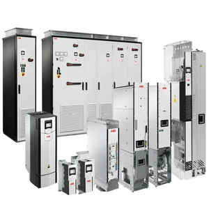 ABB ของแท้ใหม่ในสต็อก ACS880-01-02A4-3 อินเวอร์เตอร์อุตสาหกรรม ACS880-01-03A3-3 ACS880-01-04A0-3 ACS880-01-05A6-3 ACS880-01-07A2-3 - Product Image 4