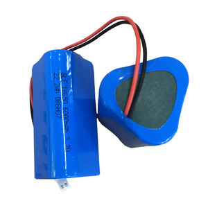Geilienergy Rechargeable 11.1V 3S 18650 2500mAh Lithium-Ion <b>Battery</b> with Safety Features - Product Image 3