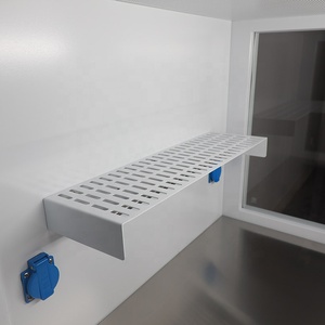 Cabine PCR Biobase, Mini Poste de Travail PCR, Cabine de Sécurité Biologique, Cabine PCR à Flux Laminaire - Product Image 3