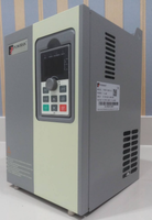 EN stock POW-TRAN série PI500 onduleur à commande vectorielle haute performance PI500-7R5G3 3PH 1PH 2.2KW 4KW 5.5KW 7.5KW 11KW 18KW