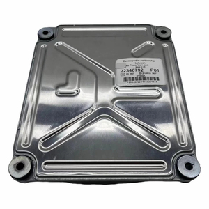 Módulo de Unidad de Control del Motor 22346792 22346792 de Alta Calidad para Camiones Volvo FH13 FM13 FH16 FH4 y Excavadoras EC380 EC480 - Product Image 3