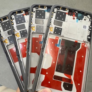 Offre Spéciale WEEKNOW Écran LCD <span class=keywords><strong>de</strong></span> Téléphone Portable Original 6,7'' Honor 400 Pro DNP-NX9, Assemblage Numériseur Tactile <span class=keywords><strong>de</strong></span> Remplacement 1 - Product Image 6