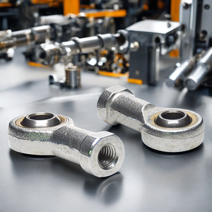 मीट्रिक मछली आंख की गेंद संयुक्त रॉड अंत असर phs18 fs18a <span class=keywords><strong>phs</strong></span> 18a phs18a - Product Image 3