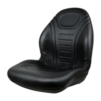 Siège haute pour véhicule utilitaire UTV ATV, compatible Polaris Ranger Can-Am Kawasaki Mule John Gator, vente en gros