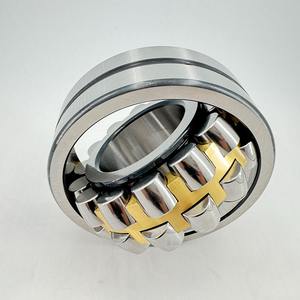 ลูกกลิ้งทรงกลมสองแถว22326 CCK W33 C3ลูกกลิ้งแบริ่ง2626K 130x280x93mm - Product Image 3