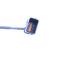 Caméra de recul étanche IP68 720P DC 12V pour Mistra 2013-2017, référence OE 95760-B3600, aide au stationnement et à la marche arrière, garantie 1 an