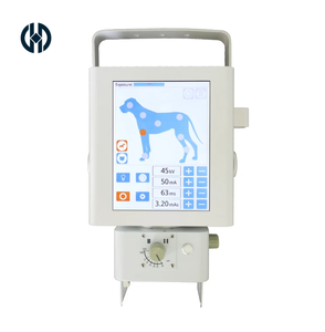 명확한 출력과 일관된 성능을 갖춘 고주파 수의학 <span class=keywords><strong>X</strong></span> 선 기계 - Product Image 2