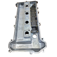 Nouveau couvercle de soupape en aluminium pour FOCUS 05 C-MAX 1.8 OEM 1S7G-6M293-BL 4M5G6K272HE